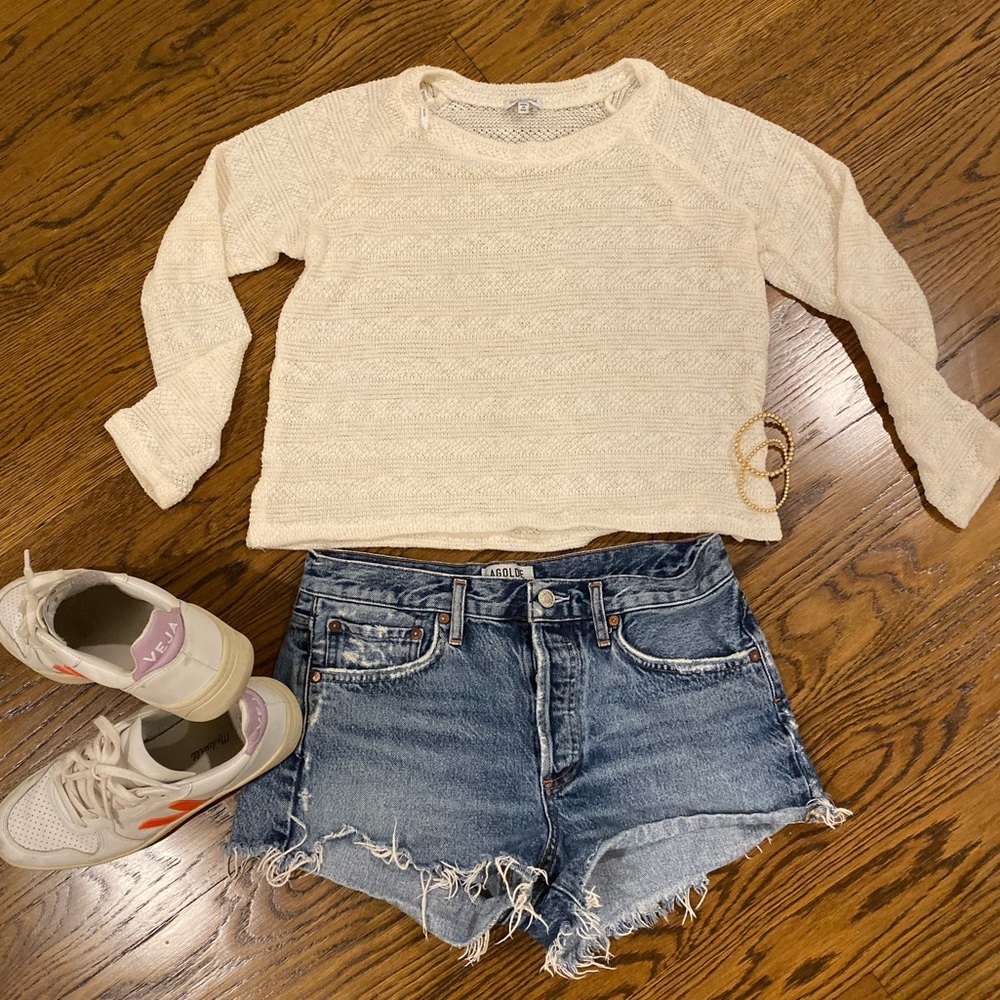 Splendid Sweater